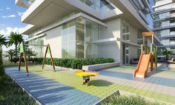 Imagem 4: Almáa - Lançamento à venda Apartamento Garden Alto Padrão com 534 m² privativo , Cabral, C