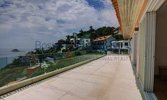 Imagem 2: Rio de Janeiro - Casa de Condomínio - Joá