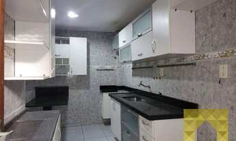 Imagem 6: Apartamento Duplex com 3 Quartos à venda, 107 m² por R$ 345.000 - Jardim Oceania - João Pe