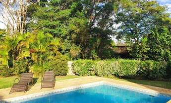 Imagem 4: CASA TÉRREA NO CONDOMÍNIO PORTAL DA CONCÓRDIA - CABREÚVA/SP