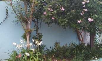 Imagem 3: Mairiporã - Casa Padrão - Terra Preta