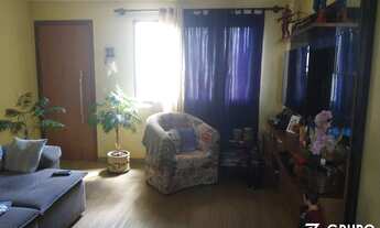 Imagem: Apartamento para Venda em Mauá, Parque