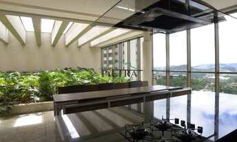 Imagem 3: Nova Lima - Apartamento Padrão - Vila Da Serra