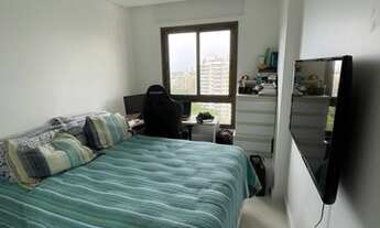 Imagem 5: Apartamento para venda possui 78!metros quadrados com 2 quartos em Alphaville I - Salvador