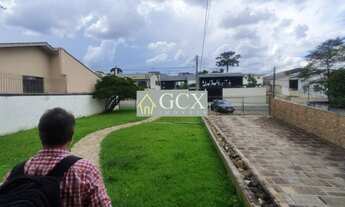 Imagem 4: Maravilhoso terreno com 1511m2 com 17,85 de testada, 92,5 de um lado e 80 do outro. (PER