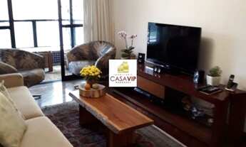 Imagem: Apartamento à venda, Vila da Saúde, 126m²