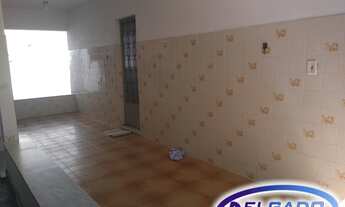 Imagem 3: Casa com 3 quartos em Ampliação