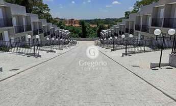 Imagem 2: Sobrado à venda, 50 m² por R$ 240.000,00 - Bairro Das Graças - Cotia/SP