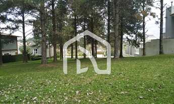 Imagem 7: Terreno à venda, 580 m² por R$ 1.230.000,00 - Residencial Morada dos Lagos - Barueri/SP