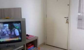 Imagem 2: Belo Horizonte - Apartamento Padrão - Camargos