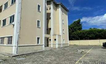 Imagem 2: Apartamento com 2 dormitórios à venda, 60 m² por R$ 130.000,00 - Loteamento Bela Vista do