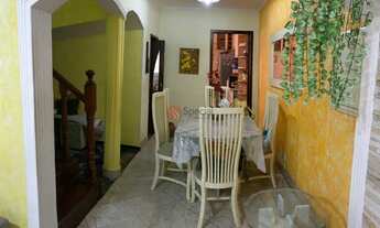 Imagem 3: Sobrado à venda, 274m² com 3 quartos e 2 vagas Artur Alvim