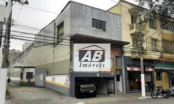 Imagem: Prédio à venda, 544 m² por R$ 3.800.000,00