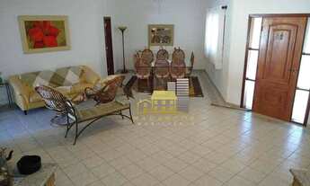 Imagem 5: Casa com 5 dormitórios para alugar, 431 m² por R$ 7.990,00/mês - Condomínio City Castelo