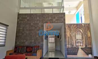 Imagem 3: APARTAMENTO DE 1 DORMITÓRIO LOCALIZADO NO CANTO DO FORTE COM LAZER - R$ 245 MIL