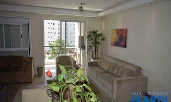 Imagem 4: APARTAMENTO - SAÚDE - SP