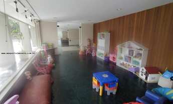 Imagem 4: Apartamento para Venda em São Paulo, Vila Andrade, 3 dormitórios, 4 banheiros, 2 vagas