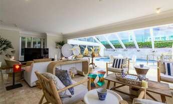 Imagem 7: Casa à venda 4 Quartos, 4 Suites, 6 Vagas, 706M², Cidade Jardim, SãO PAULO - SP