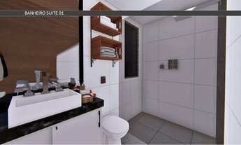 Imagem 7: Casa à venda, 4 quartos, 4 suítes, 3 vagas, Buritis - Belo Horizonte/MG