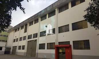 Imagem 7: Galpão/Depósito/Armazém à Venda