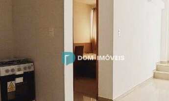 Imagem 2: Cobertura com 2 dormitórios à venda, 100 m² por R$ 560.000 - São Mateus - Juiz de Fora/MG