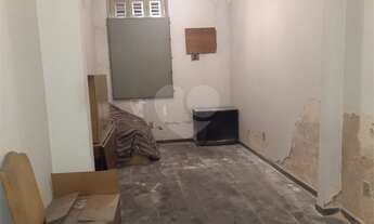 Imagem 7: Casarão - 03 quartos - Cachambi