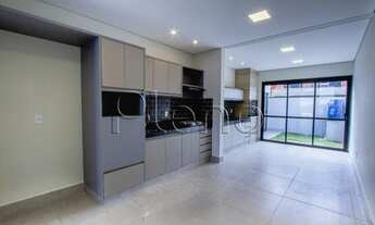 Imagem 5: Casa - Vila Monte Alegre - Paulínia