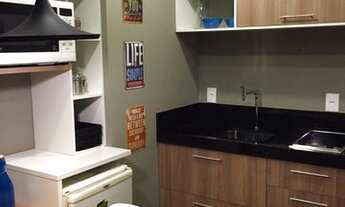 Imagem 3: FLAT - ITAIM BIBI - SP