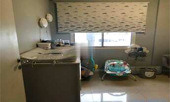 Imagem 2: APARTAMENTO - VILA OLÍMPIA - SP