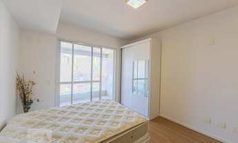 Imagem 6: Apartamento para Aluguel - Tatuapé, 1 Quarto, 35 m2