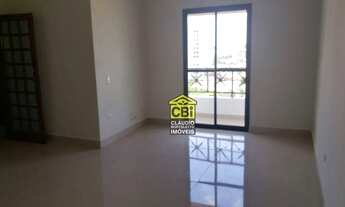 Imagem 3: Ed Novitalia Apartamento com 3 dormitórios para alugar, 88 m² por R$ 1.600/mês - Nova Amér