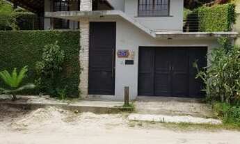 Imagem: Casa com 4 dormitórios, 260 m² - Itaipu