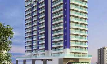 Imagem 2: PRAIA GRANDE - Apartamento Padrão - CAMPO DA AVIACAO