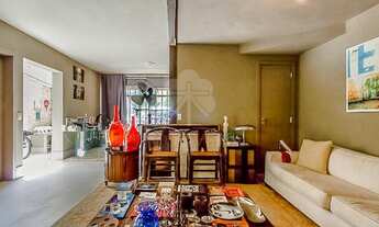 Imagem 3: Casa à venda, 170m² com 2 dormitórios sendo 1 suíte, 2 banheiros 1 vaga de garagem - Itaim