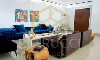 Imagem 5: Casa - Loteamento Mont Blanc Residence - Campinas