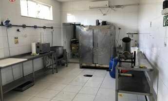 Imagem 3: Loja Ponto Comercial para Venda em Duquesa I (São Benedito) Santa Luzia-MG