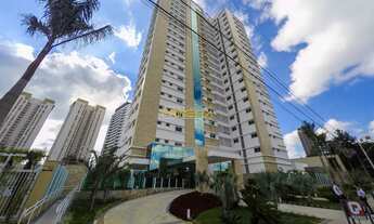 Imagem: Cobertura alto padrão com 4 suítes, piscina