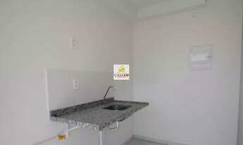 Imagem 5: Apartamento à venda, Vila Andrade, 38m², 1 dormitório, sem vaga!