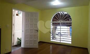 Imagem 7: Casa 3 quartos para venda ou locação no Jardim Prudência