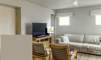 Imagem 2: Apartamento à venda, Santana, 106m², 3 suítes, 2 vagas!