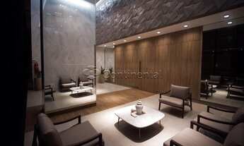 Imagem 4: Dourados - Apartamento Padrão - Parque Alvorada