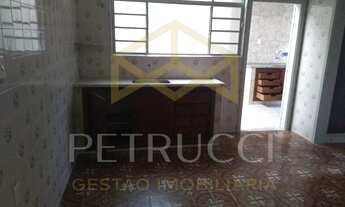 Imagem 4: Casa - Jardim dos Oliveiras - Campinas