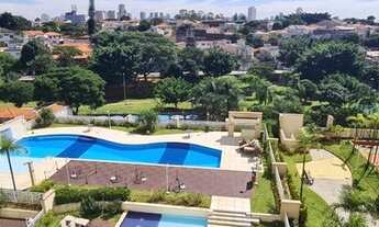 Imagem 6: Apartamento para venda possui 55 metros quadrados com 2 quartos em Saúde - São Paulo - SP