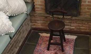 Imagem 5: Casa com 2 dormitórios à venda de 214 m² no Jardim Jaraguá em Atibaia/SP - CA2261