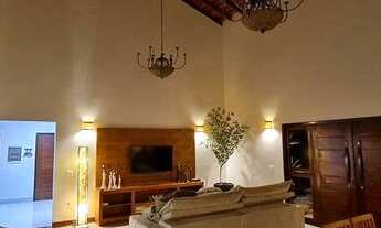 Imagem 4: Casa no condomínio Jardim do Ribeirão II