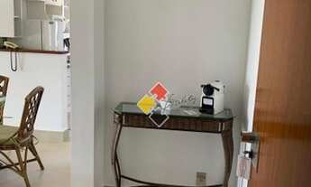 Imagem 5: Apartamento com 1 dormitório para alugar, 71 m² por R$ 3.100,00/mês - Cambuí - Campinas/SP