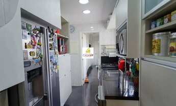 Imagem 2: Apartamento à venda, Saúde, 200m², 3 dormitórios, 1 suíte, 3 vagas!