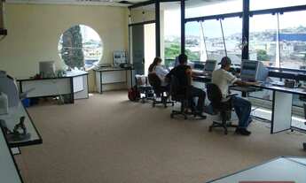 Imagem 3: Prédio, 750 m² - venda por R$ 1.300.000,00 ou aluguel por R$ 13.000,00/mês - Vila Amalia