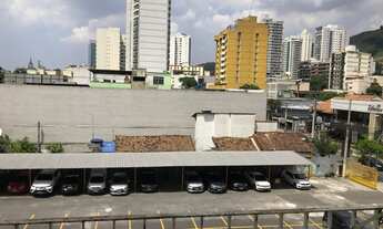 Imagem 7: Vendo apartamento com 3 quartos e suíte na rua Dr Mario Guimarães centro Nova Iguaçu