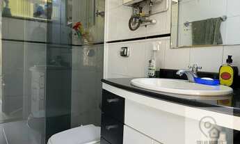 Imagem 6: Apartamento com 1 dormitório para alugar, 45 m² por R$ 2.300,00/mês - Copacabana - Rio de